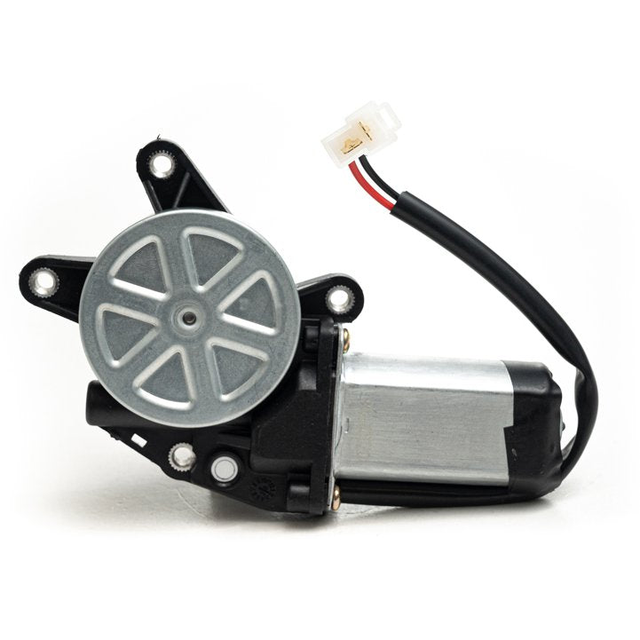 Motor para Vidro Elétrico Direito Dianteiro e Traseiro - Micro - 91.106 - (3)