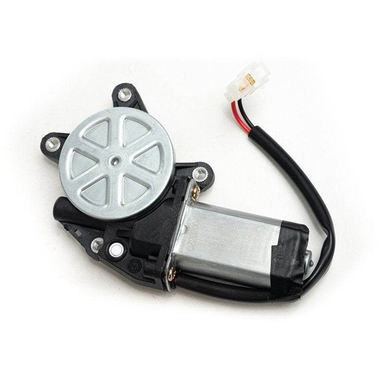 Motor para Vidro Elétrico Direito Dianteiro e Traseiro - Micro - 91.106 - (4)