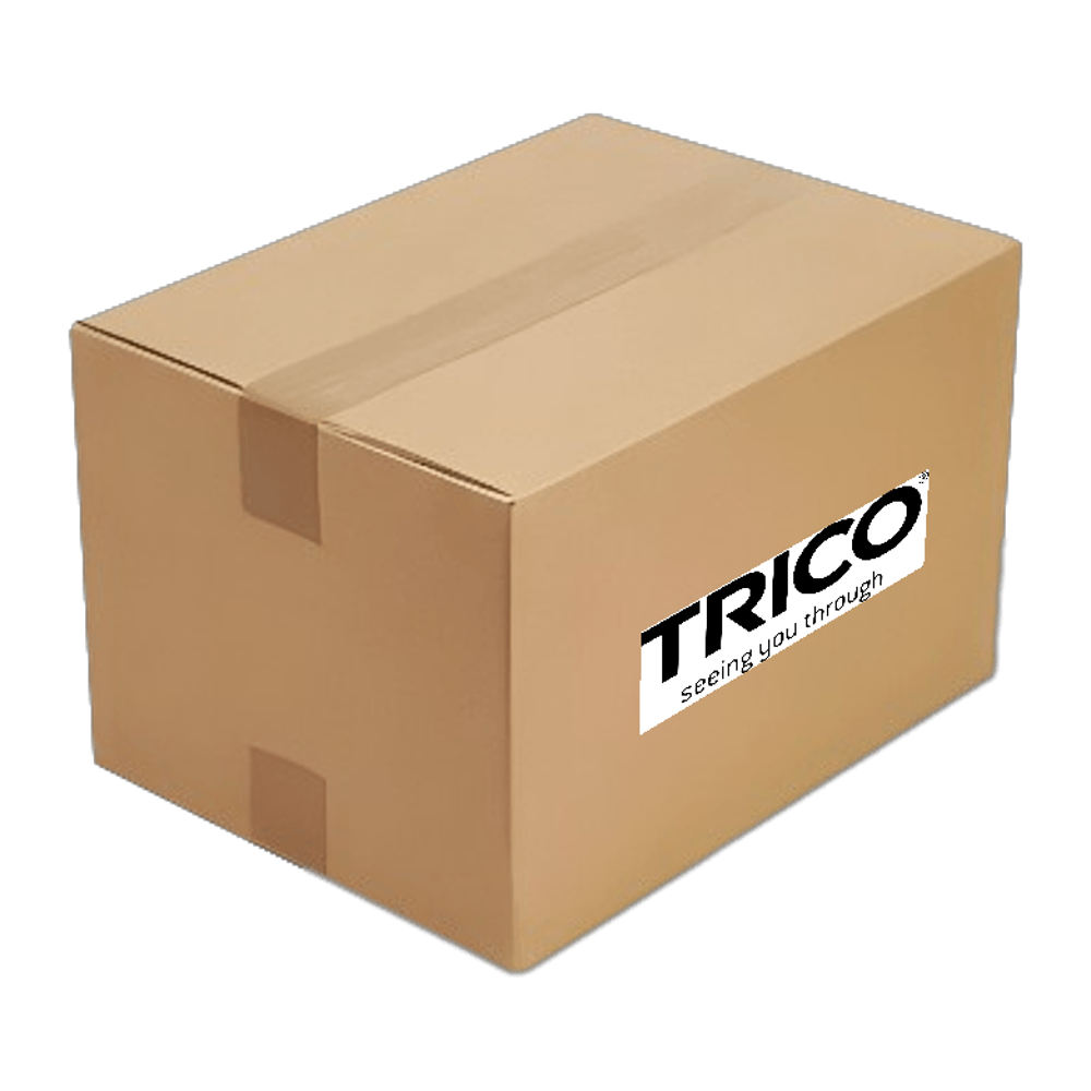 Palheta Traseira - Trico - TT15F - (1)