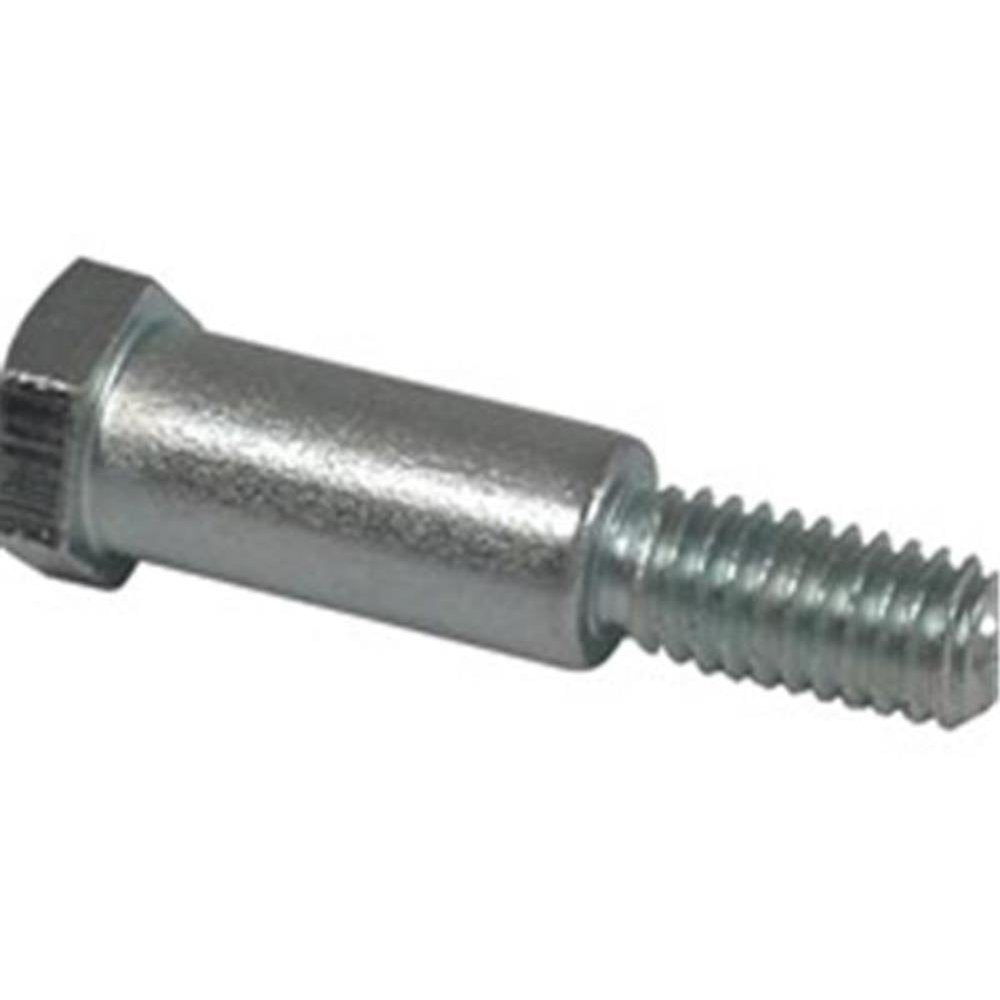 Parafuso Cavalete Lateral Sextavado Externo - Danidrea - 24703 - (1)