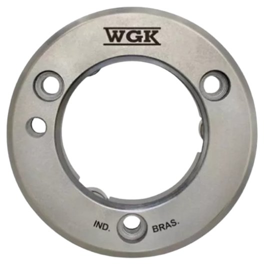 Placa de Partida Dianteira para Motor - WGK - 1011781 - (1)