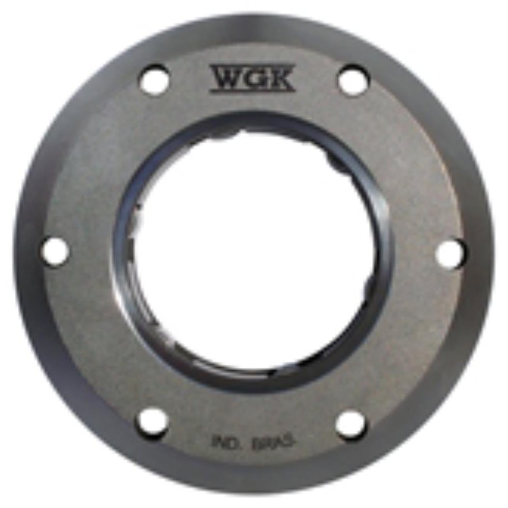 Placa de Partida Dianteira - WGK - 1013301 - (1)