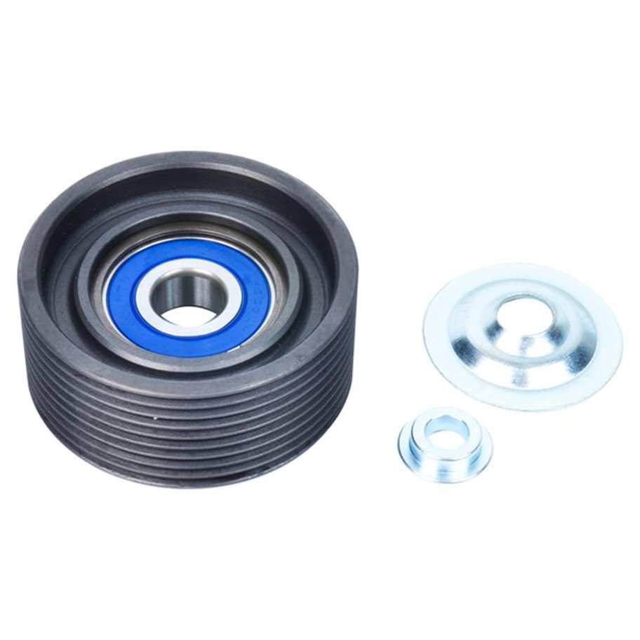 Polia APV Motor Offset 27,1 mm, Ø 80 mm - Nytron - 1218 - (1)