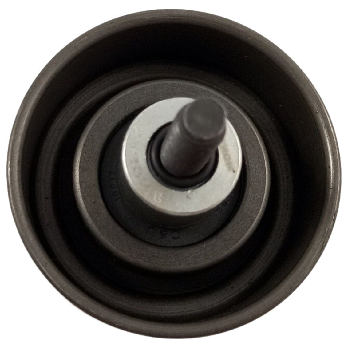 Polia Falsa para Correia Poli-V 77mm de Diâmetro Externo - Nytron - 1214 - (2)