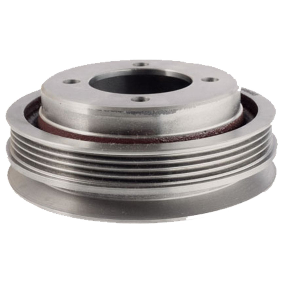 Polia de Virabrequim - Triade - T-82 - (1)