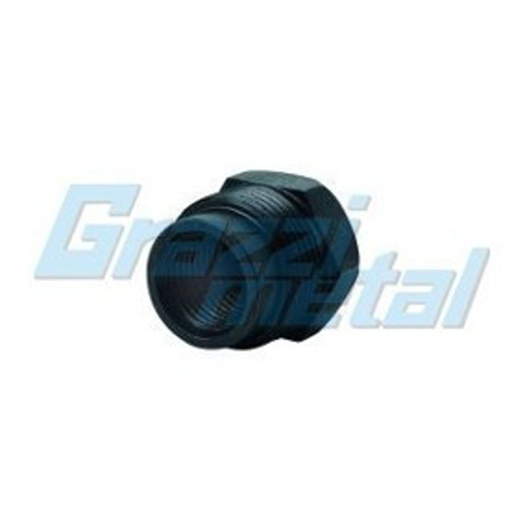 Porca Bandeja de Suspensão - Grazzimetal - GM-2123 - (2)