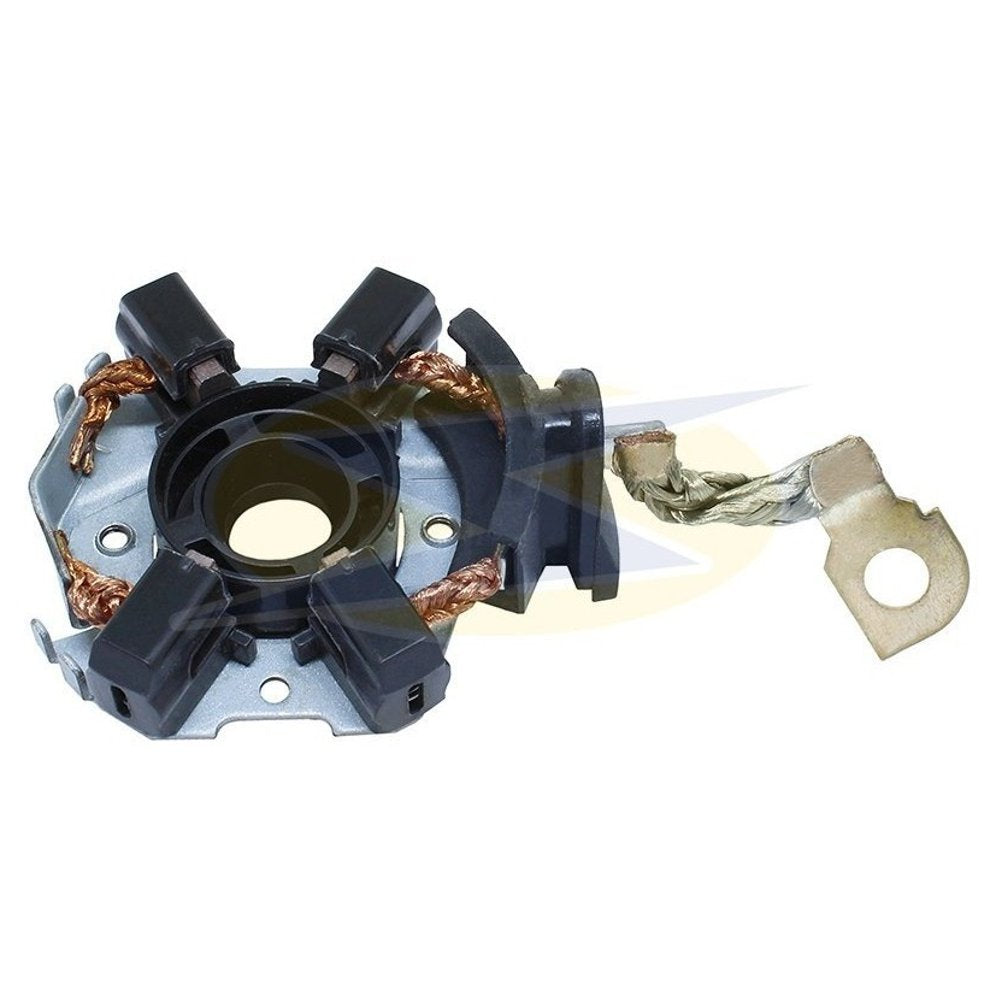 Porta Escova - Unifap - UF - 1.271/4 - (1)