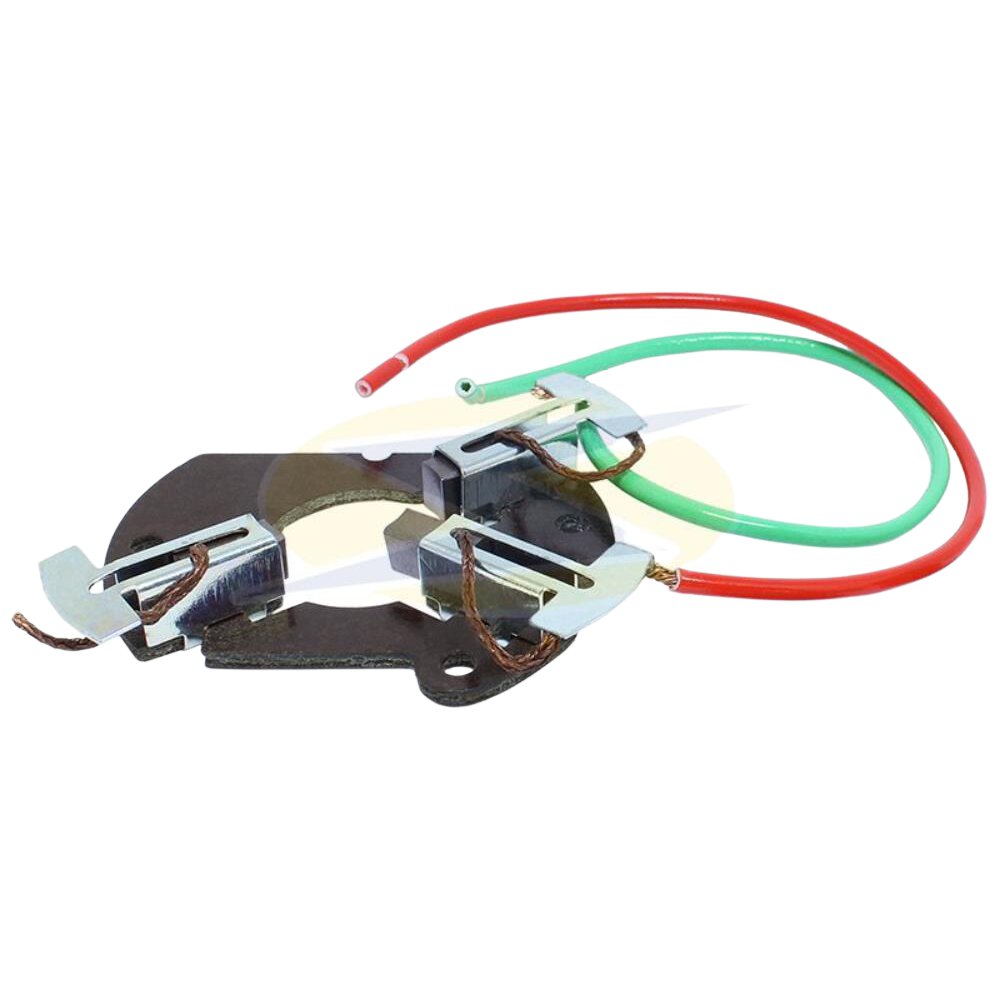 Porta Escova Bosch 12V - Unifap - UF-6.602/3 - (1)