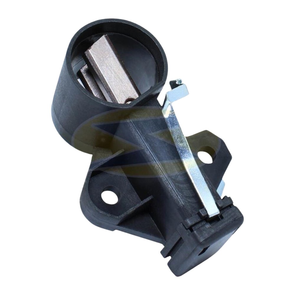 Porta Escova do Alternador 12V - Unifap - UF-2.214/2 - (1)