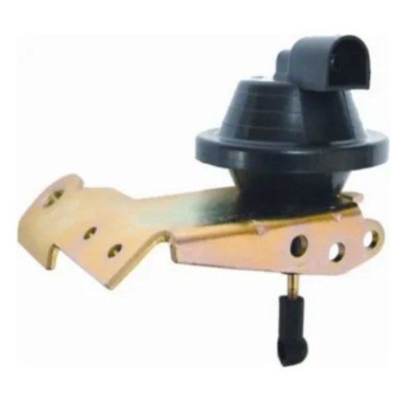Posicionador Pneumático Corpo - AJE - 020020 - (1)