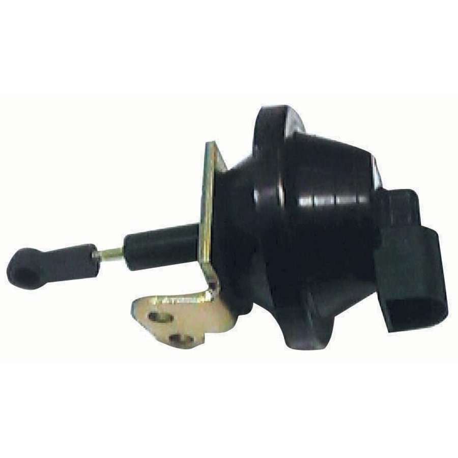 Posicionador pneumático 2 do corpo - AJE - 020028 - (1)