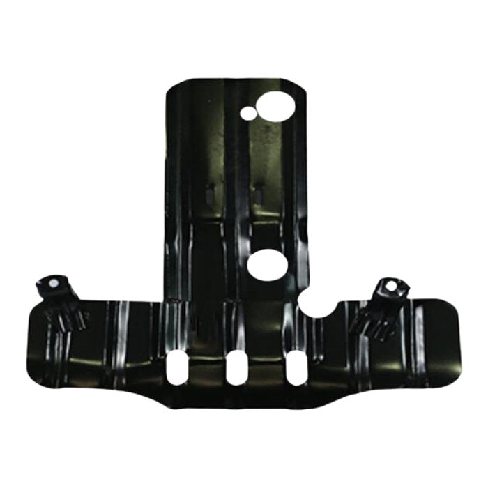 Protetor de Cárter Robust Line - DHF - DHF115A - (1)