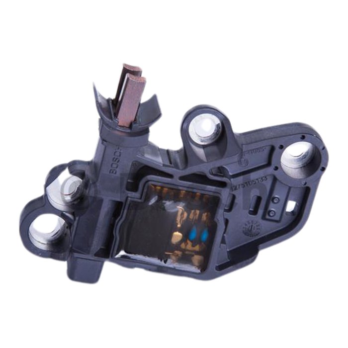 Regulador de Voltagem 14V 55/110Ah - Bosch - 0 272 220 736 - (3)