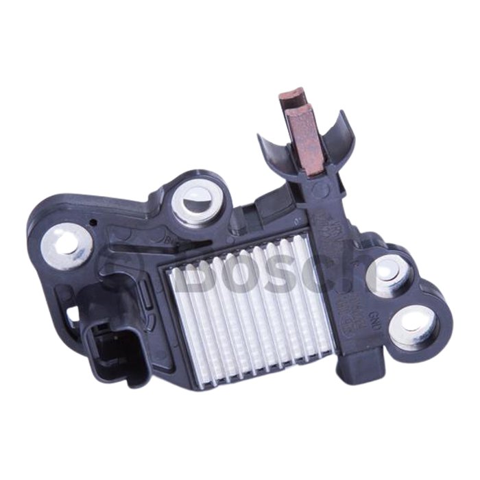 Regulador de Voltagem 14V 55/110Ah - Bosch - 0 272 220 736 - (2)