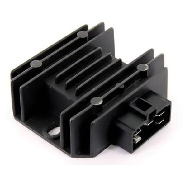Regulador Retificador de Voltagem 12V para Moto - Magnetron - 90274410 - (1)