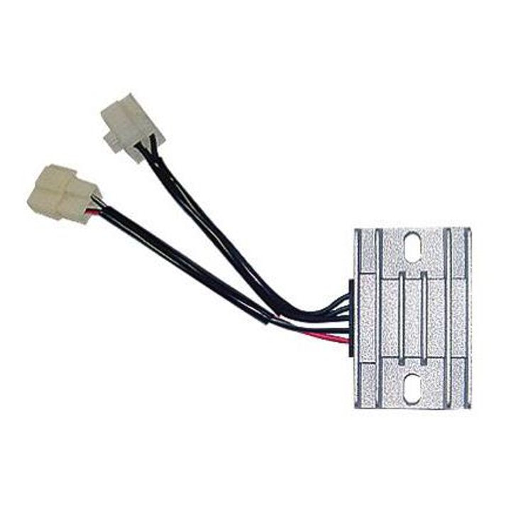 Regulador Retificador de Voltagem 12V - Magnetron - 90274700 - (1)