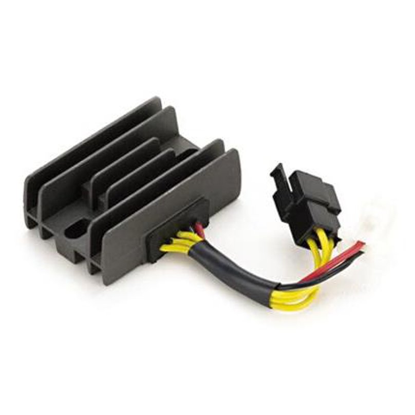 Regulador Retificador para Moto - Magnetron - 90274810 - (1)