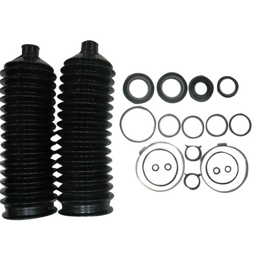 Kit de Reparo da Direção Hidráulica - Corteco - 58016K - (1)