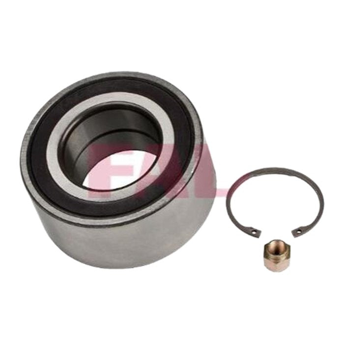 Reparo da Roda com Rolamentos Diâmetro Externo 72mm - FAG - 7136403100 - (2)