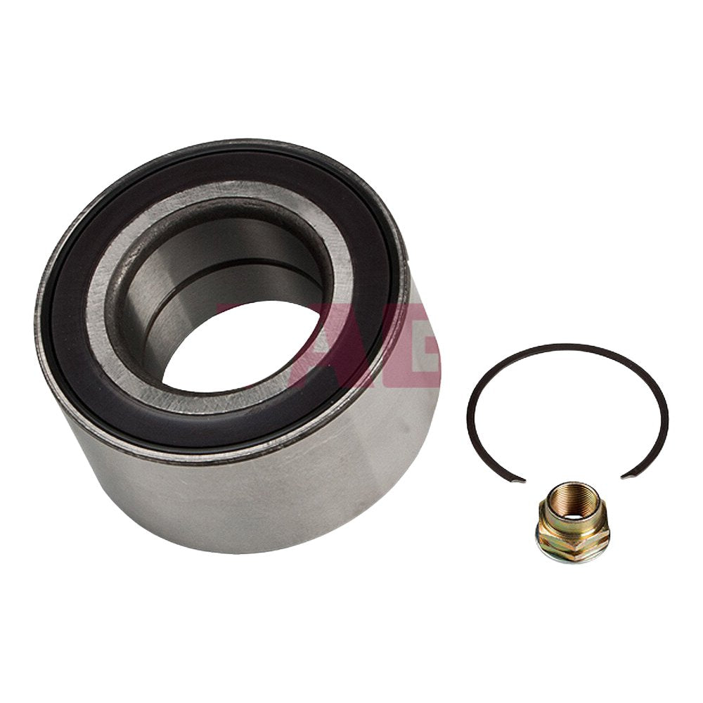 Reparo da Roda com Rolamentos Dianteira - FAG - 7136908600 - (2)