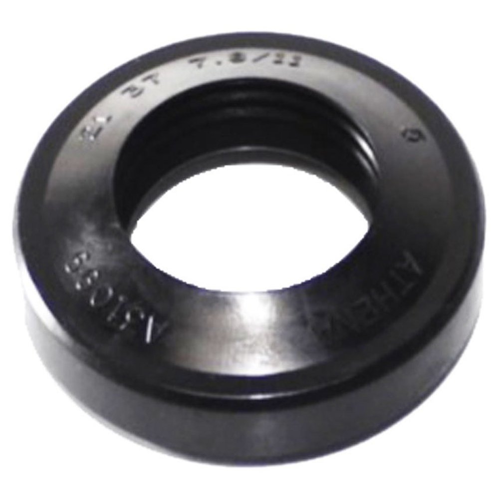 Retentor de Roda Dianteira 37x21x7mm - Vedamotors - M730901243800 - (1)