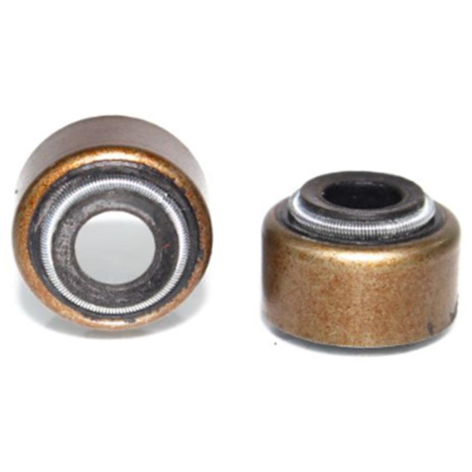 Retentor da Haste de Válvula Admissão e Escape Dianteiro - Vedamotors - M739000007002 - (1)