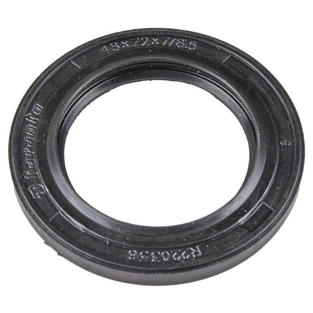 Retentor do Cubo de Roda Nitílico Diâmetro do Eixo 48,00 mm - Taranto - R220356N - (1)