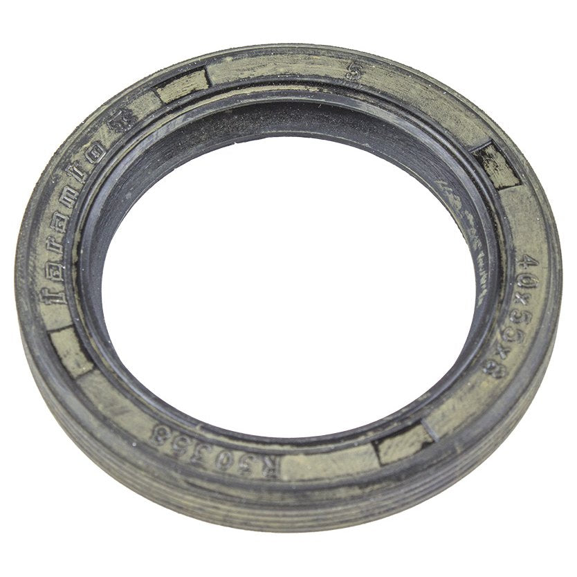 Retentor do Cubo de Roda 55mm Nitrílico - Taranto - R300358N - (1)