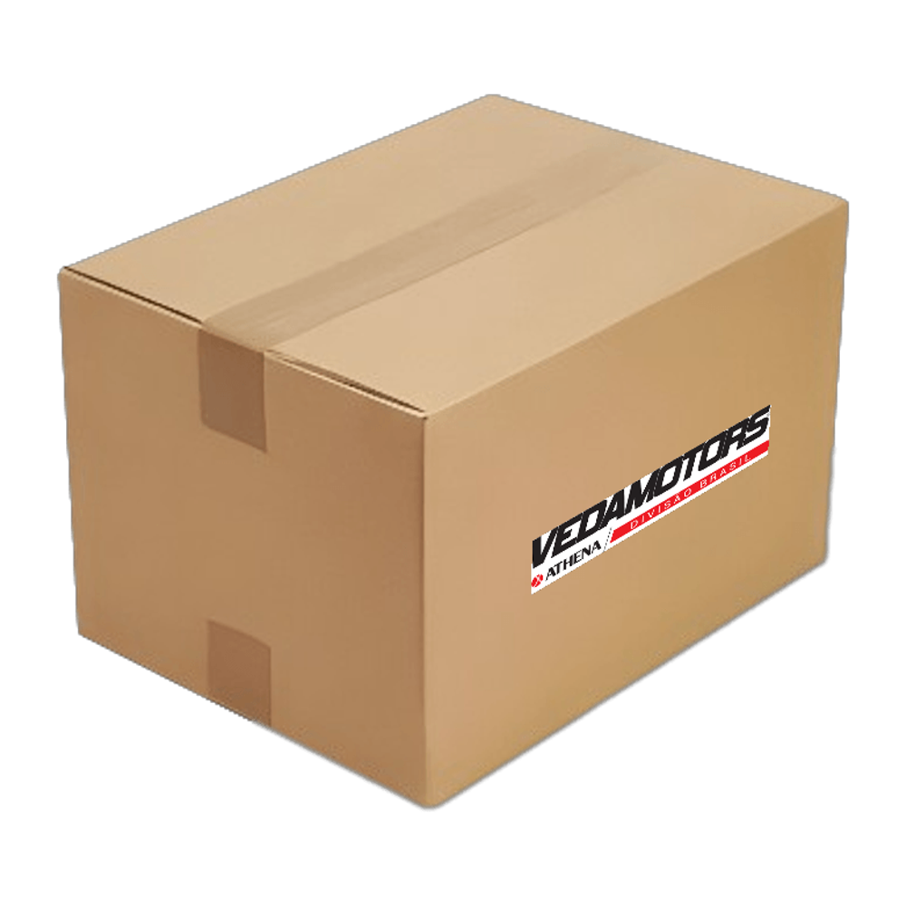 Retentor do Garfo 45mm x 1cm - Vedamotors - P40FORK455023 - (1)