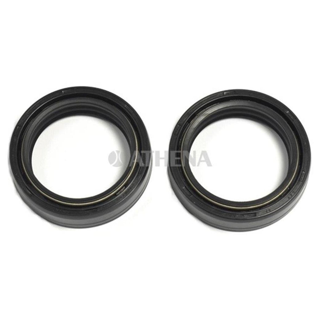Retentor do Garfo Dianteiro com 2 Retentores - Vedamotors - P40FORK455042 - (1)