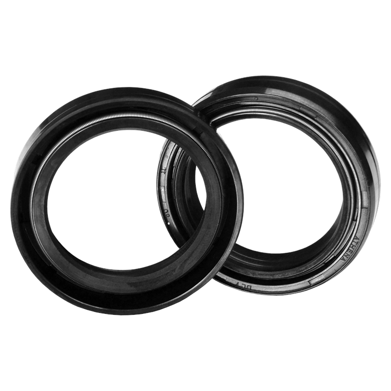 Retentor do Garfo Dianteiro com 2 Retentores - Vedamotors - P40FORK455042 - (2)