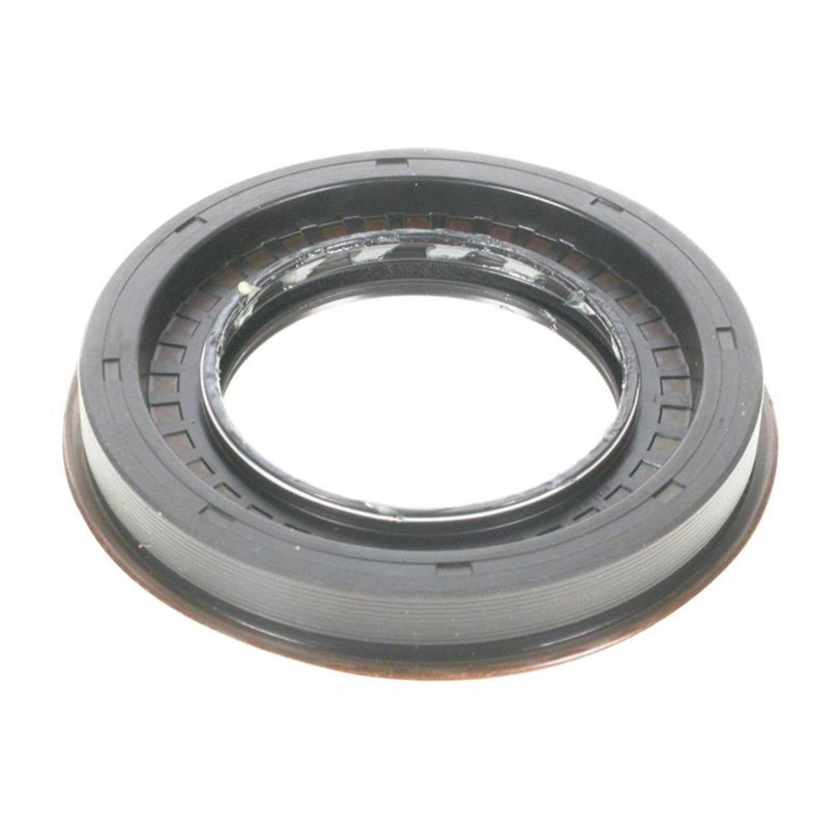 Retentor do Pinhão do Diferencial 76,25 x 125,4/134,1 x 19/16,5 mm - Corteco - 3162P - (1)