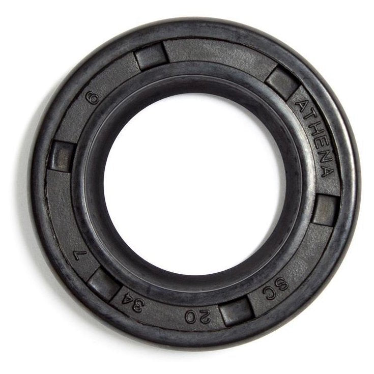 Retentor do Pinhão do diferencial Dianteiro - Vedamotors - M730001047000 - (1)