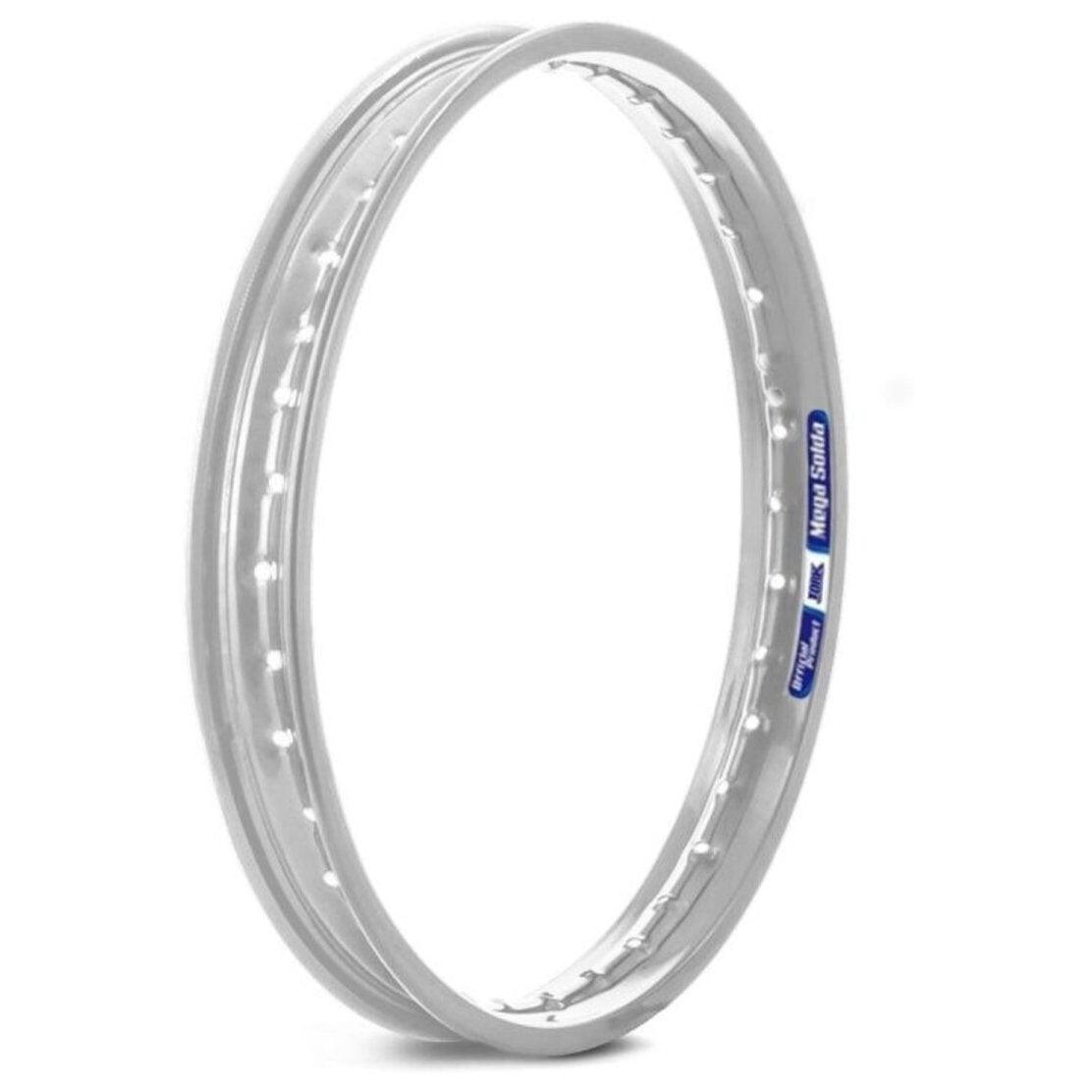 Aro Traseiro de Aço Cromado - Pro Tork - AR-28CR - (1)