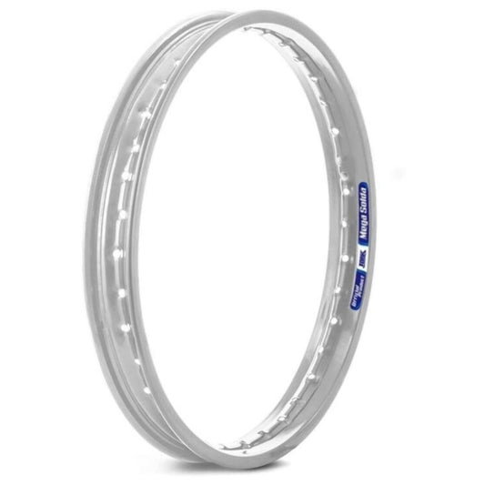 Aro Traseiro de Aço Cromado - Pro Tork - AR-28CR - (1)