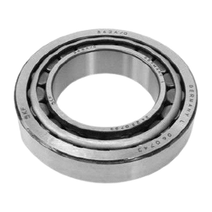 Rolamento de Roda Dianteiro Rolos Cônicos 40mm - SKF - 30203 - (1)