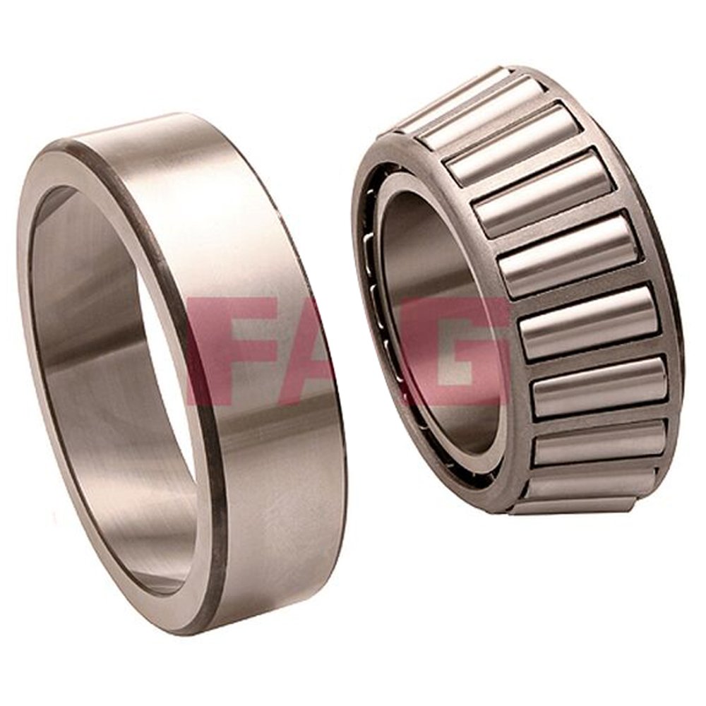 Rolamento de Roda Dianteiro TR1 - FAG - 33205 - (1)