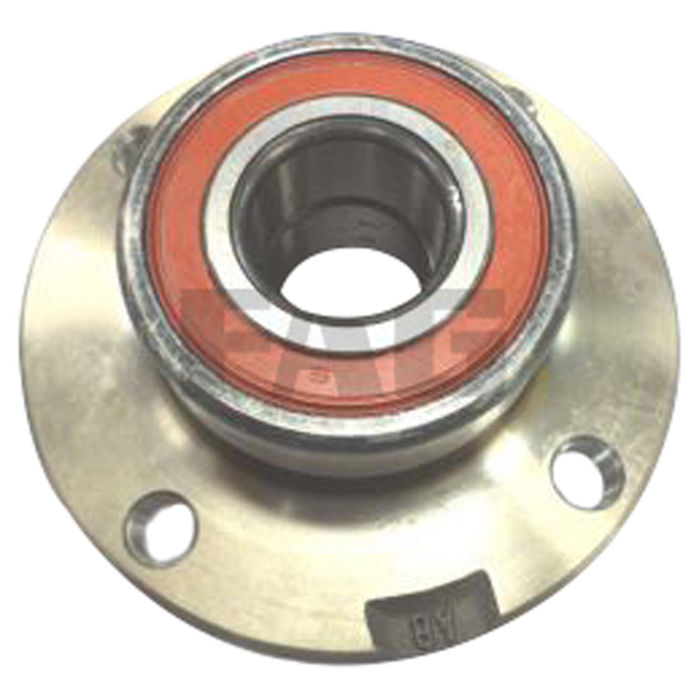 Rolamento de Roda Traseiro G2 com ABS - FAG - 801191.22 - (1)