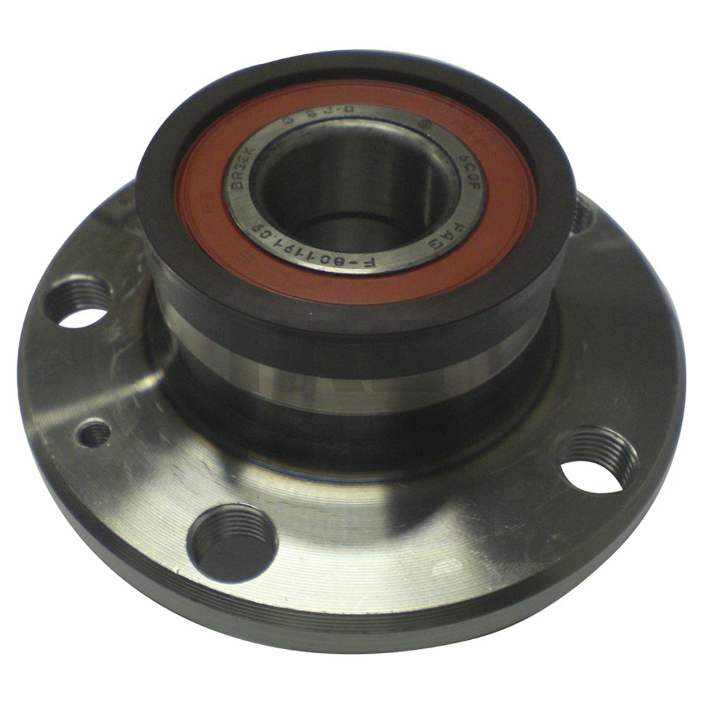 Rolamento de Roda Traseiro - FAG - 801191AD - (1)