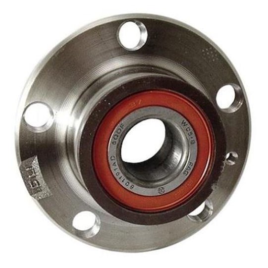 Rolamento de Roda Traseiro - FAG - 801191AD - (2)