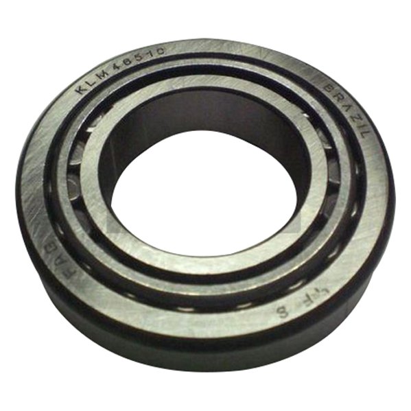 Rolamento de Roda Dianteiro - FAG - KLM48548.LM48510 - (1)