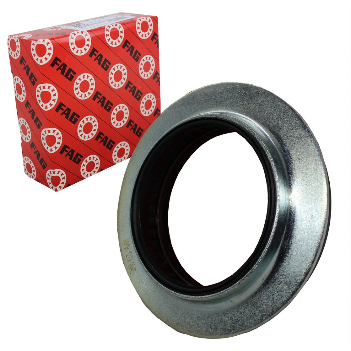 Rolamento de Suspensão Dianteiro - FAG - 805968 - (1)