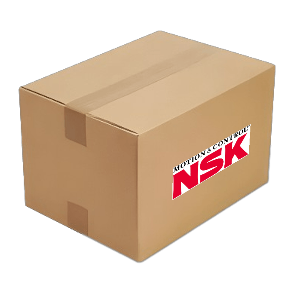 Rolamento do Alternador Esfera Rígida - NSK - 6002DDU - (1)