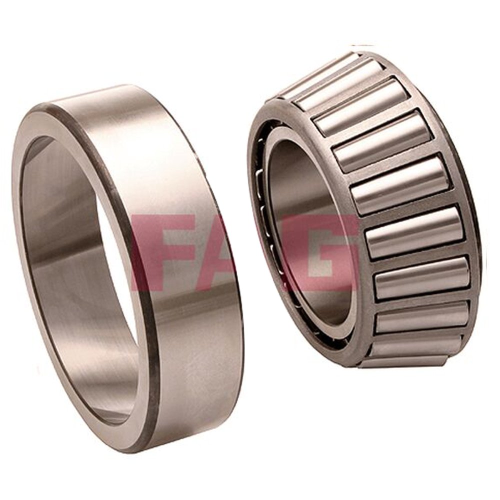 Rolamento do Eixo Dianteiro Modelo TR1 - FAG - KLM11949.LM11910 - (1)