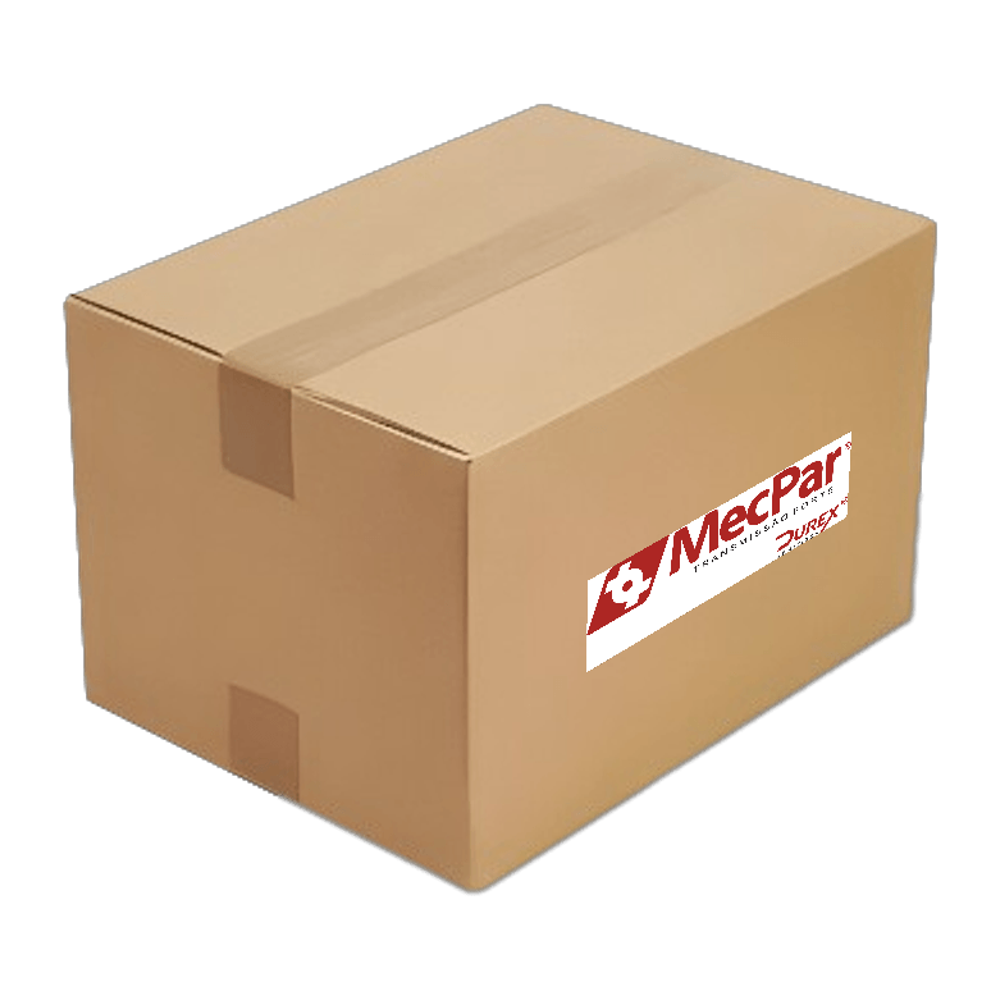 Semieixo - Mecpar - SE1144 - (1)