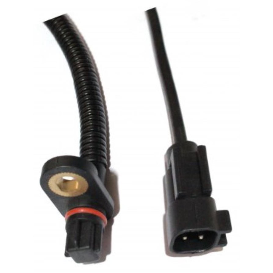 Sensor ABS Traseiro  Hall 12V - 12.0093 - Maxauto - (1)