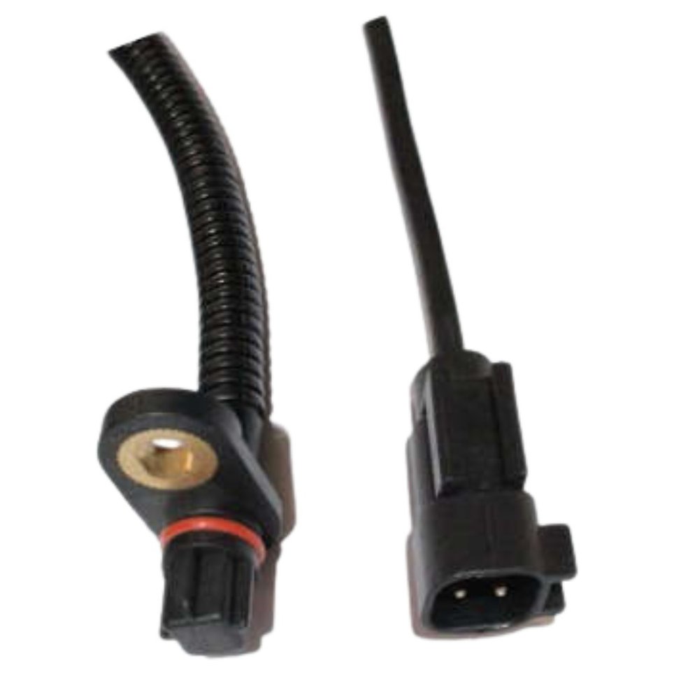 Sensor ABS Traseiro  Hall 12V - 12.0093 - Maxauto - (2)