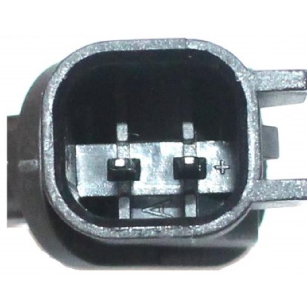 Sensor ABS Traseiro Hall 12V 2 Pinos - 12.0115 - Maxauto - (4)