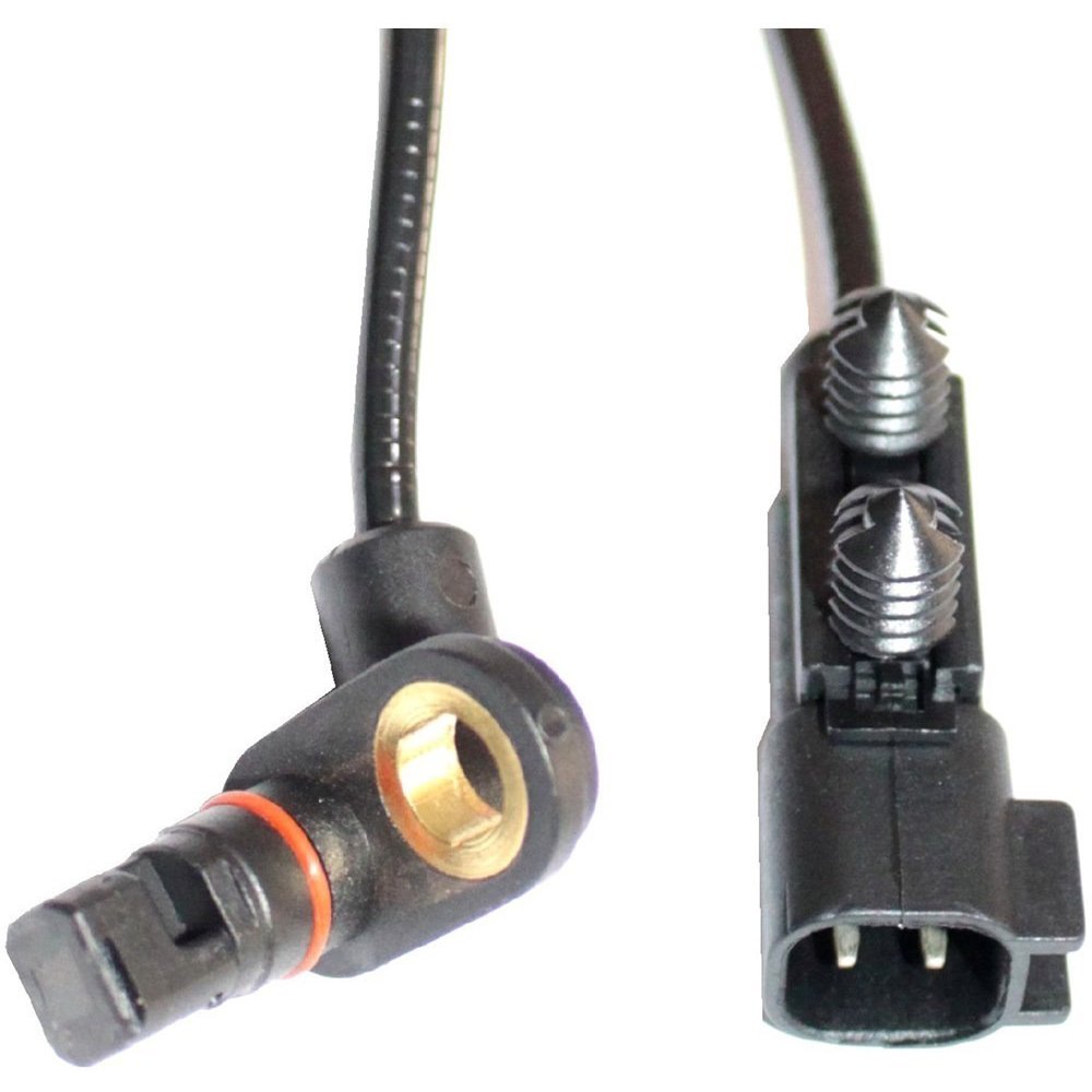 Sensor ABS Traseiro Hall 12V 2 Pinos - 12.0115 - Maxauto - (1)