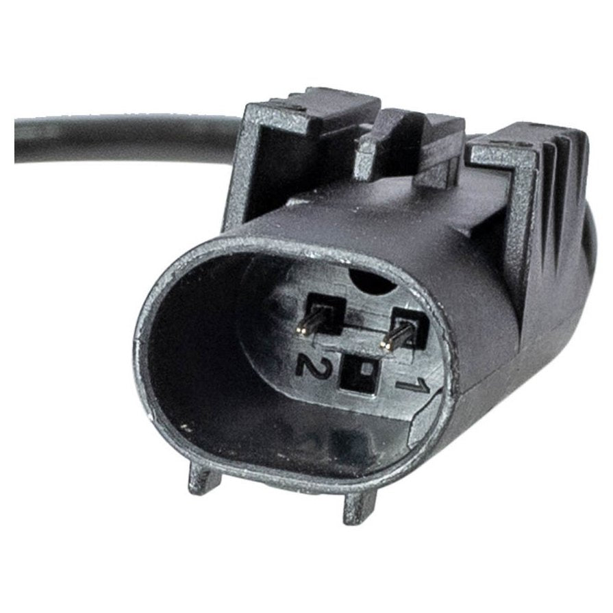 Sensor ABS Traseiro  Hall 12V, 2 Pinos 12 V 1220 mm - 12.0116 - Maxauto - (2)
